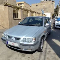 سمند x7 مدل ۱۳۸۲|خودرو سواری و وانت|کرج, کوی امامیه|دیوار