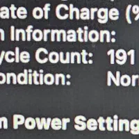 مکبوک پرو ۲۰۱۹ mackbook pro|رایانه همراه|تهران, شاهین|دیوار