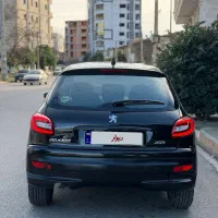 پژو 207سقف پانا مدل ۱۴۰۱ بیرنگ|خودرو سواری و وانت|ساری, |دیوار