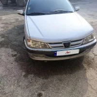 پرشیا84|خودرو سواری و وانت|نوشین شهر, |دیوار