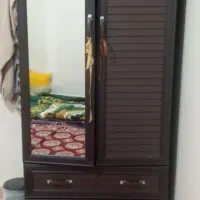 کمد لباسی|جاکفشی، کمد، دراور|کرج, شاهین‌ویلا|دیوار