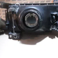 چراغ جلو پراید و زنجیر چرخ ژلهای|قطعات یدکی و لوازم جانبی|پردیس, فاز ۱|دیوار