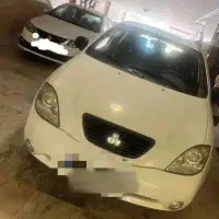 تیبا مدل 96