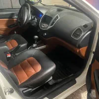 جیلی gc6 اکسلنت|خودرو سواری و وانت|ری, دولت‌آباد|دیوار