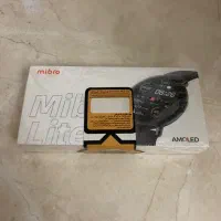 ساعت هوشمند mibro lite