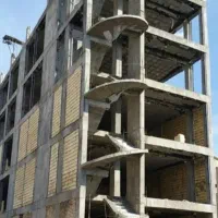 مشارکت در ساخت با توجیه بالا مابین اشراق  ال محمد