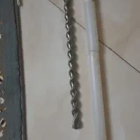 مته 4 شیاره ماکیتا و گیج فشار سنج