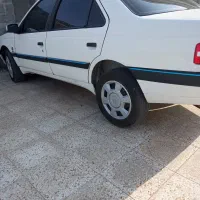ماشین سالم بدون خط و خش