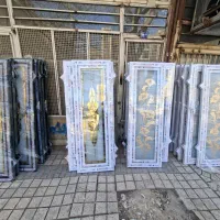 مستر و سرویس مشکی|مصالح و تجهیزات ساختمان|مشهد, نوید|دیوار