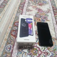 گوشی سامسونگ a03s|موبایل|بستان آباد, |دیوار