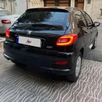 پژو ۲۰۷ مدل ۴۰۱ بدون رنگ ۵۰۰۰۰تا کار واقعی ماشین|خودرو سواری و وانت|دزفول, |دیوار