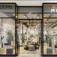 مغازه ۴۰متری،فضای قابل چیدمان فاز۱مهرشهر