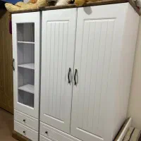 فروش تختخواب کودک و نوجوان برند ترک