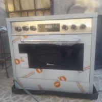 گازپنج‌شعله|اجاق گاز و لوازم برقی پخت‌وپز|نیشابور, شهرک رسولی|دیوار