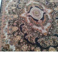 یک تخته فرش ۹ متری نوی نو