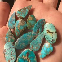 سنگ فیروزه اصل