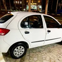 تیبا ۲ مدل ۹۹|خودرو سواری و وانت|رشت, دخانیات|دیوار