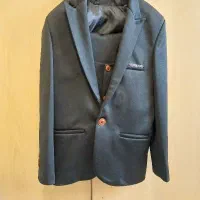 کت وشلوار بچه گانه