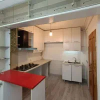 کابینت ، هود ، سینک|آب‌چکان و نظم‌دهنده ظروف|رشت, خمیران زاهدان|دیوار