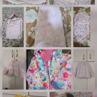 مقداری وسایل بچه نوزادی فروشی با  قیمت‌منصفانه