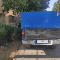 نیسان باری