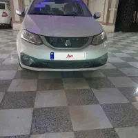 فروش ساینا بنزین سوز مدل اسفند۱۴۰۳