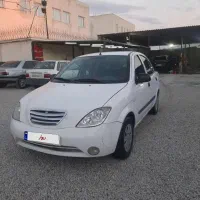 تیبا ۹۴|خودرو سواری و وانت|کرمانشاه, |دیوار