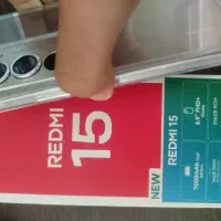 Redmi 15