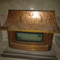 فروش بخاری گازی