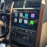 نمایندگی فروش مانیتور های اندروید خودرو