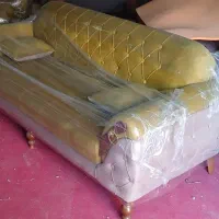 چستر پاریس آماده تحویل