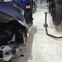 کیلیک|موتورسیکلت|تهران, قلمستان|دیوار