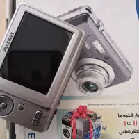 دوربین دیجینال سامسونگES55