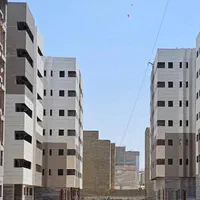 ۸۳ متری مجتمع یاس سپید واوان - نوساز