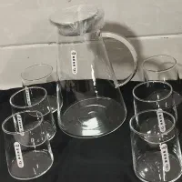 فروش انواع پیرکس