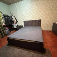 تخت دو نفره‌