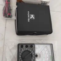 اسیلوسکوپ.سیگنال ژنراتور.فانکشن.مولتی متر.وات متر|پزشکی|تهران, آبشار|دیوار