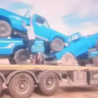 مشاور ومرکز اسقاط نیسان بابالاترین قیمت 2300ملیون