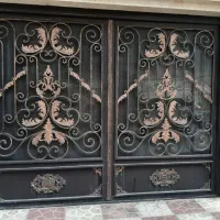 آهنگری آشتیانی