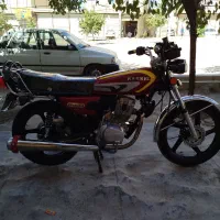 باسل۲۰۰|موتورسیکلت|سنندج, |دیوار