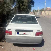 پراید مدل ۸۶|خودرو سواری و وانت|بم, |دیوار