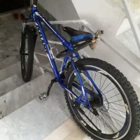 دوچرخه۲۶ مارک گالانت