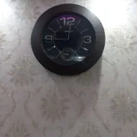 ساعت دیواری