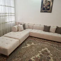 مبل ال برند دارای برگه ضمانت