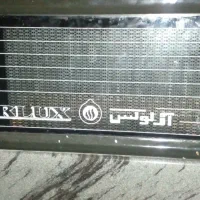 بخاری ارلوکس