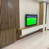 تولیدی کابینت و‌کمد پویان دکور|مصالح و تجهیزات ساختمان|رشت, گلسار|دیوار