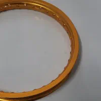 طوق رینگ تریل سایز ۱۸