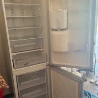 بخچال سامسونگ دو در