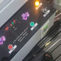 دستگاه خشک کن زعفران سوپر کمپرس ایتالیایی|ماشین‌آلات صنعتی|مشهد, ثامن|دیوار