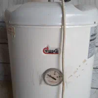 آبگرمکن برقی آزمون|آبگرمکن، پکیج، شوفاژ|خرمشهر, |دیوار